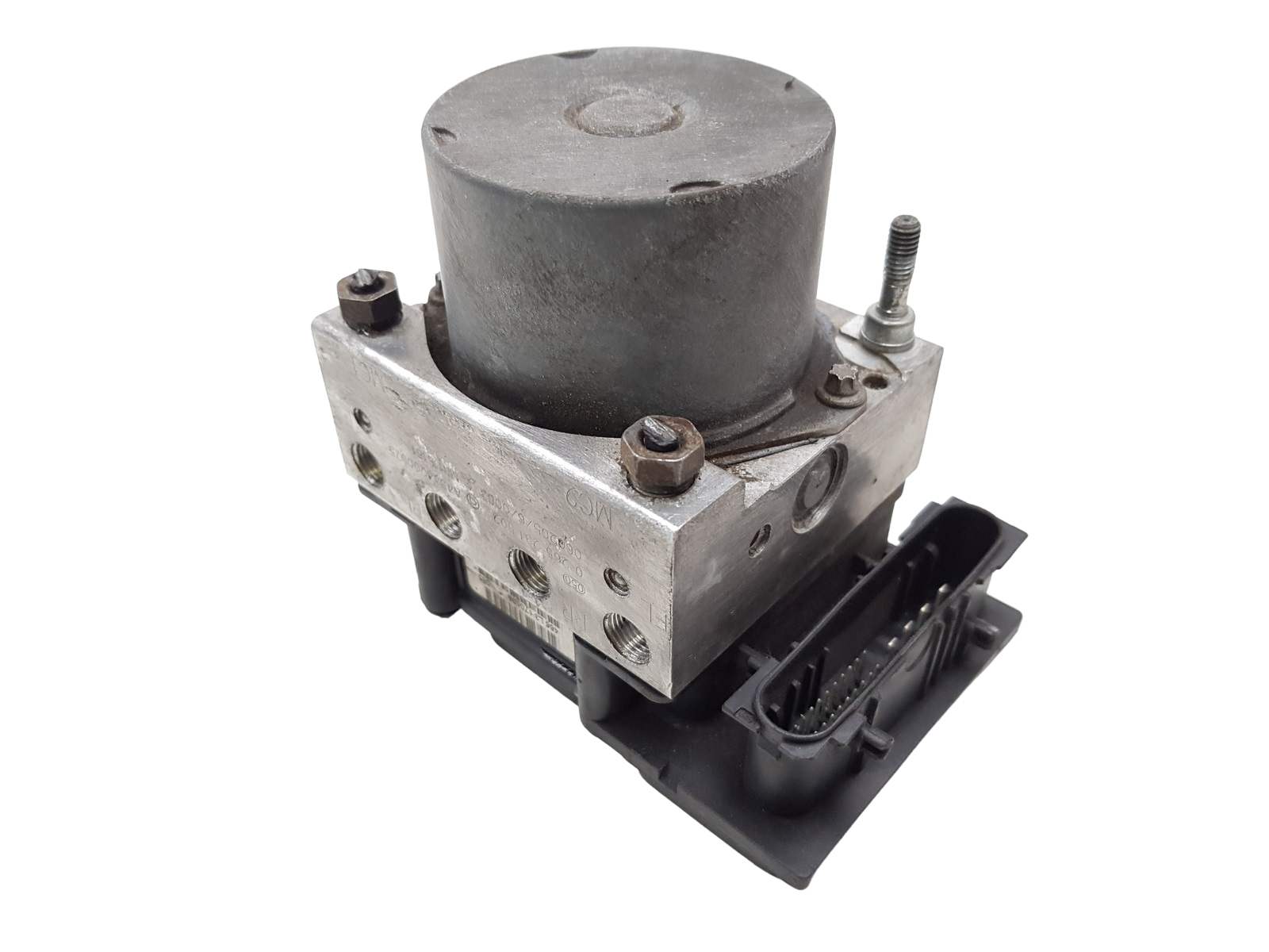 Abs-pump Mitsubishi Colt MN116161 A4544200975 0265800403 1643 main product photo