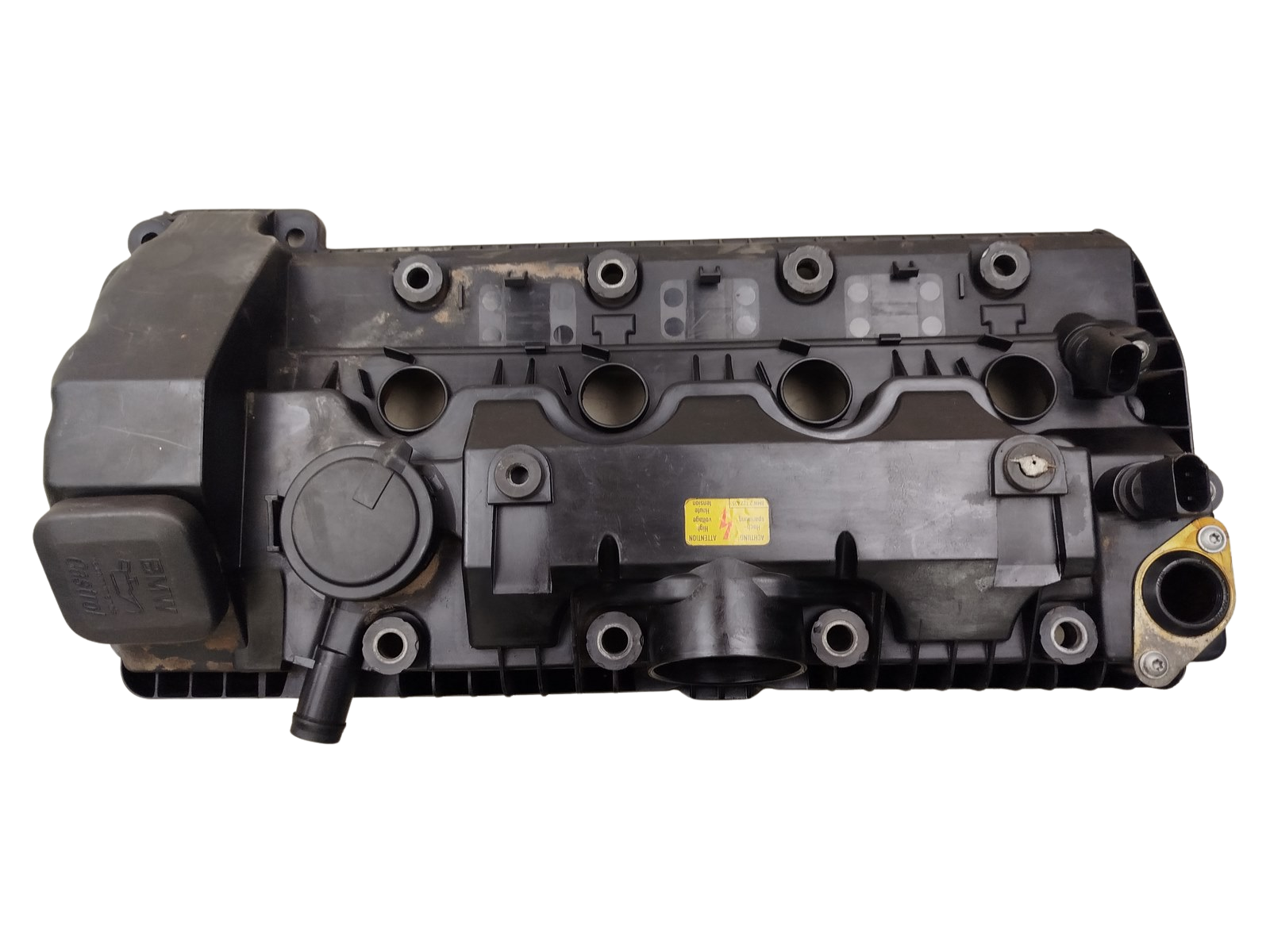 Ventilkåpa BMW 3 11.12- 75180740 F01C310000 main product photo