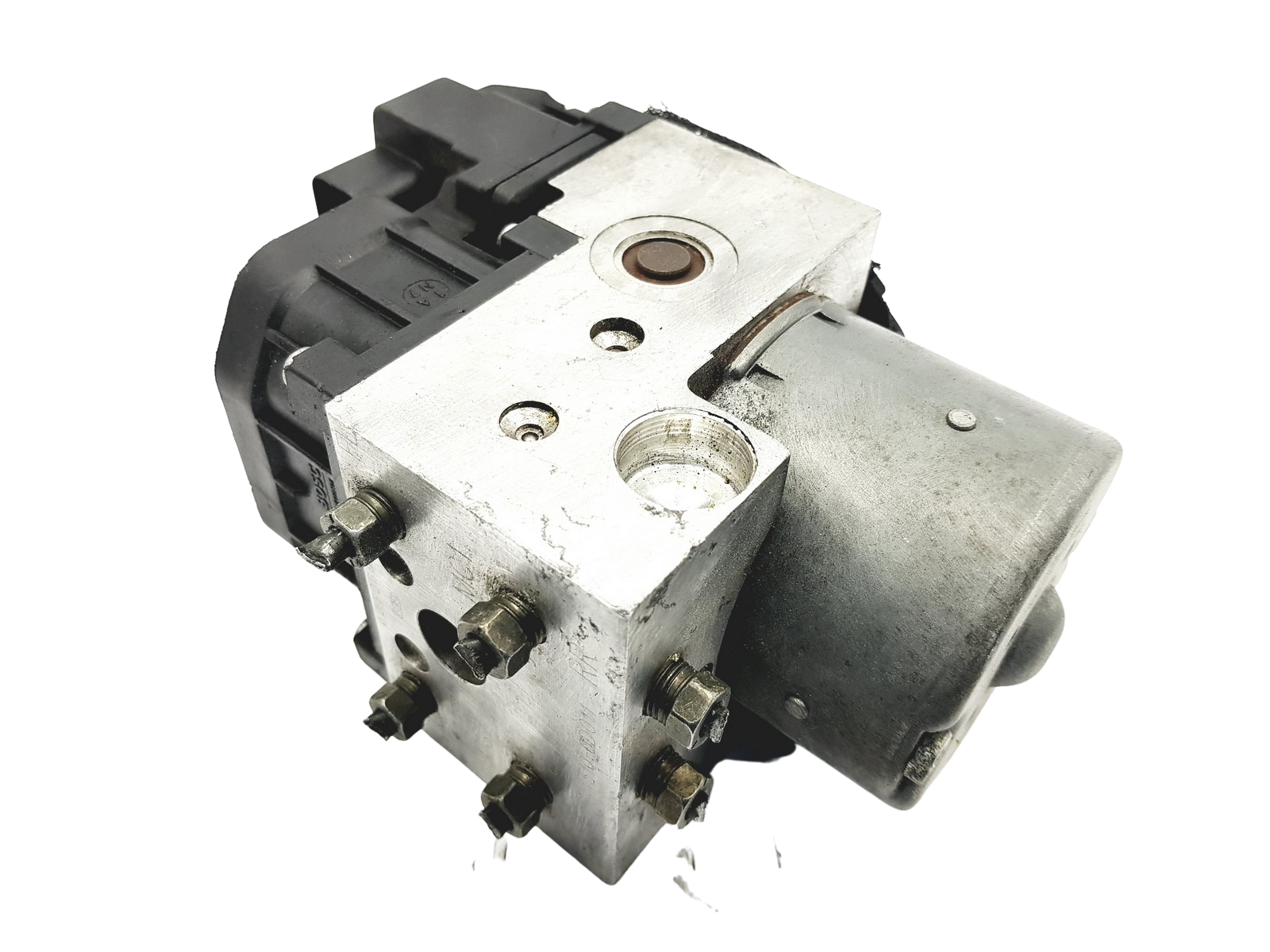 Abs-pump Toyota Yaris 44510-0D011 0273004636 0265216904 60008 main product photo