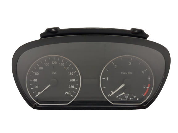 Varvräknare BMW 1 E87 9187046-02 1024952-93 18894 main product photo