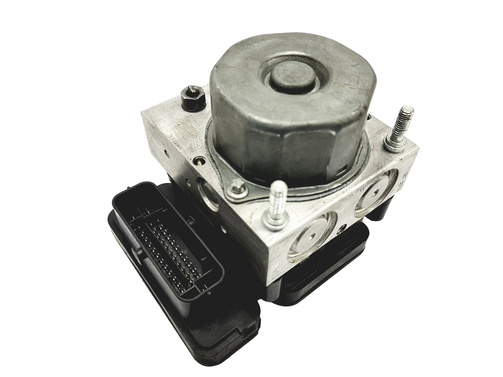 Abs-pump Lancia Ypsilon 52059124 0265257028 Bosch 39357 main product photo