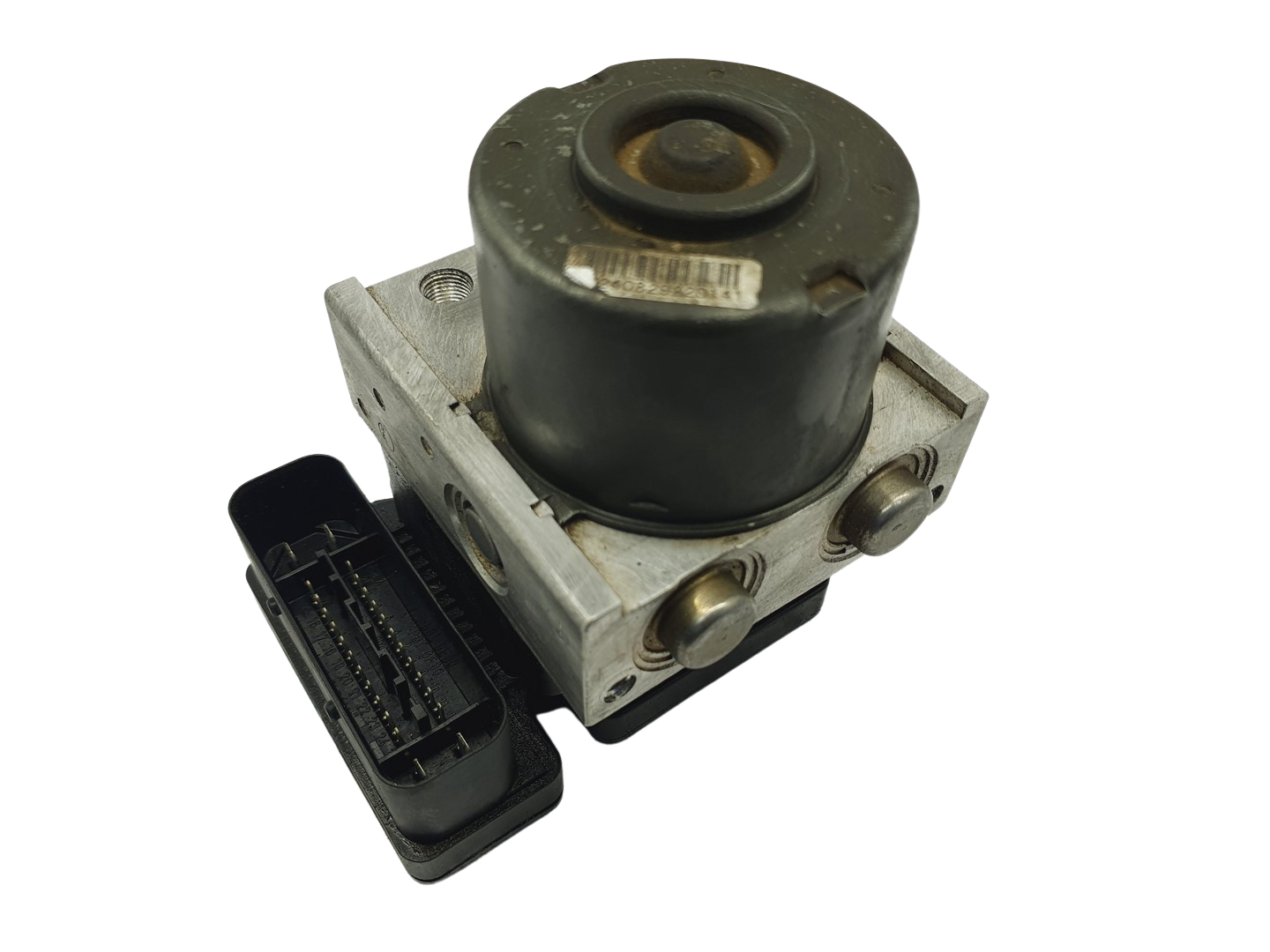 Abs-pump Opel Astra H Zafira B 13157575 10.0970-0503.3 66587 main product photo