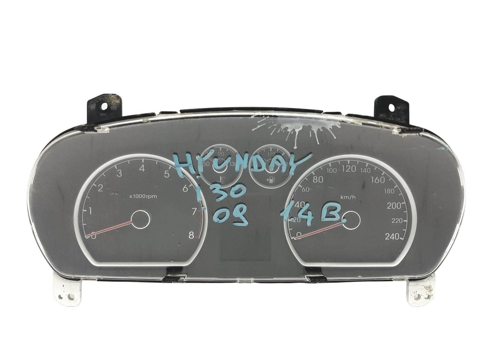 Hastighetsmätare Hyundai I30 94003-2R030 940032R030 55490 main product photo