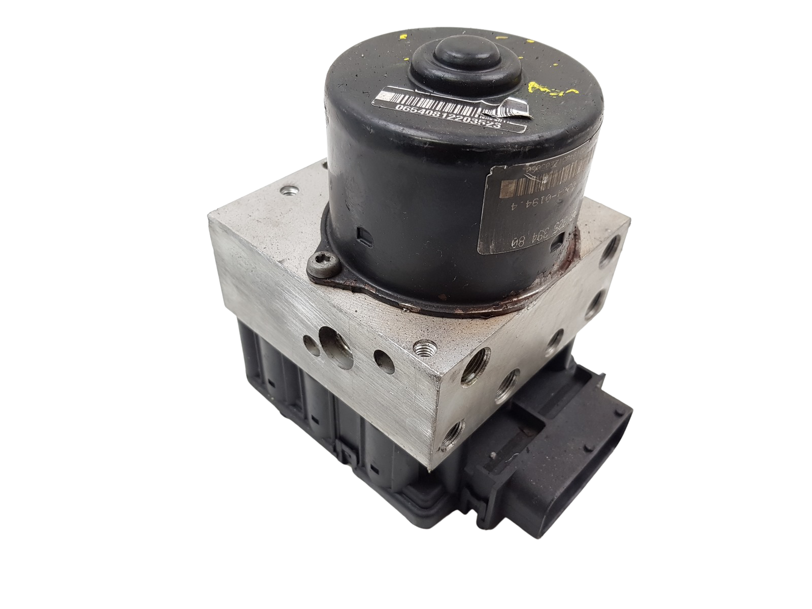 Abs-pump Peugeot 206 9632539480 10.0948-1108.3 Ate 1446 main product photo