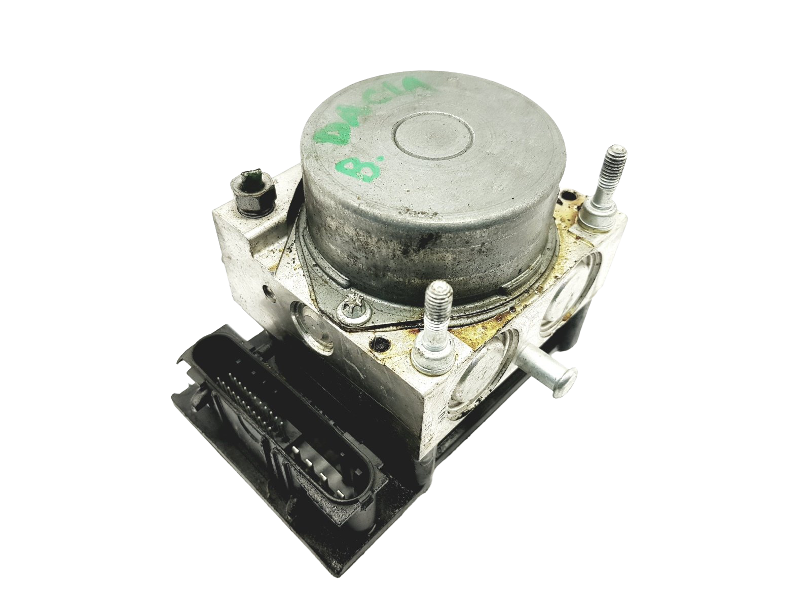 Abs-pump Dacia Logan Sandero 8200756095 0265800584 Bosch 34110 main product photo