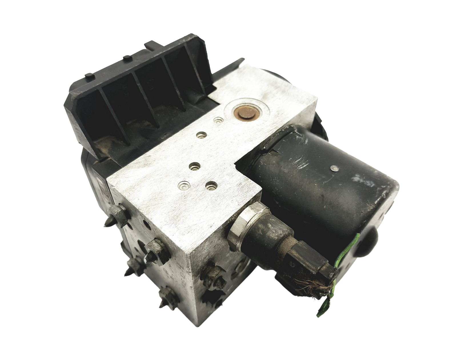 Abs-pump Mercedes A W168 A0034314512 0265202412 40372 main product photo