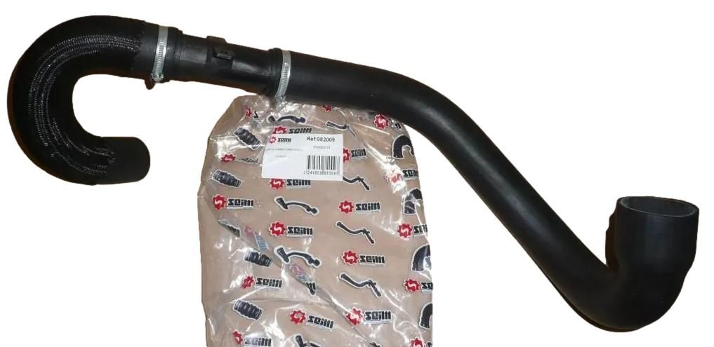 Luftslang 982009 0382.AZ 0382AZ Citroen Peugeot Seim main product photo