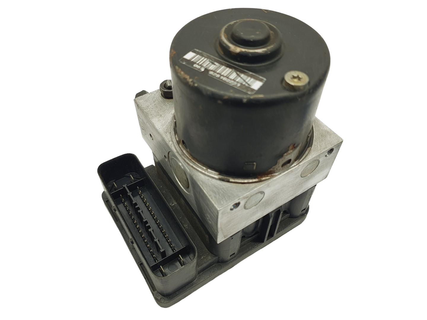 Abs-pump VW Audi Seat Skoda 1J0614117G 1C0907379L Ate 67857 main product photo