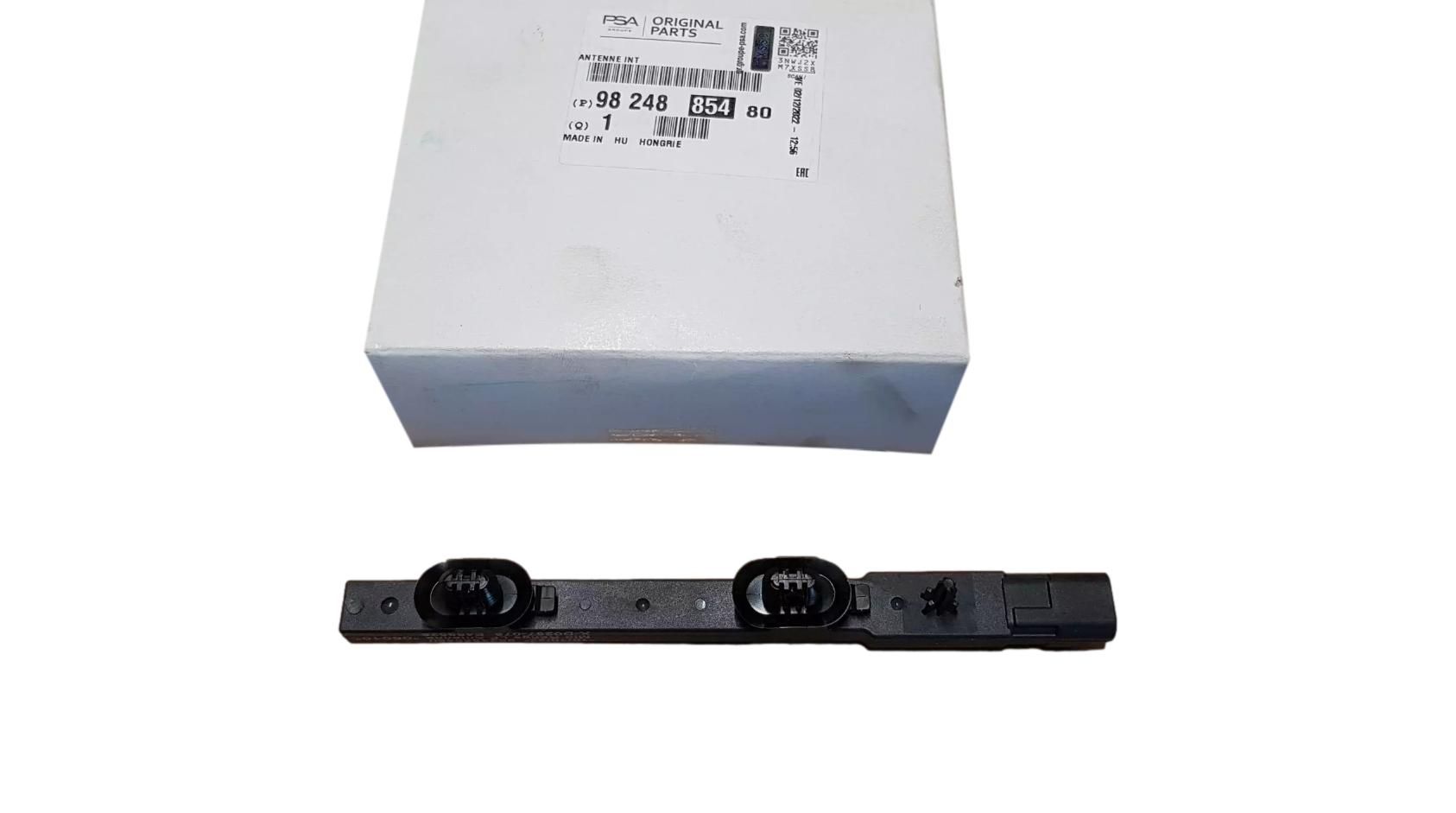 Modul Original 9824885480 Citroen Peugeot main product photo