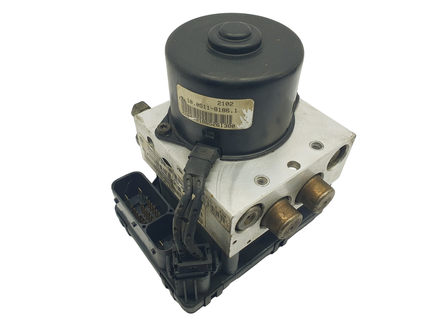 Abs-pump Chrysler Voyager 04686702ACA P04721427AI 64721 main product photo