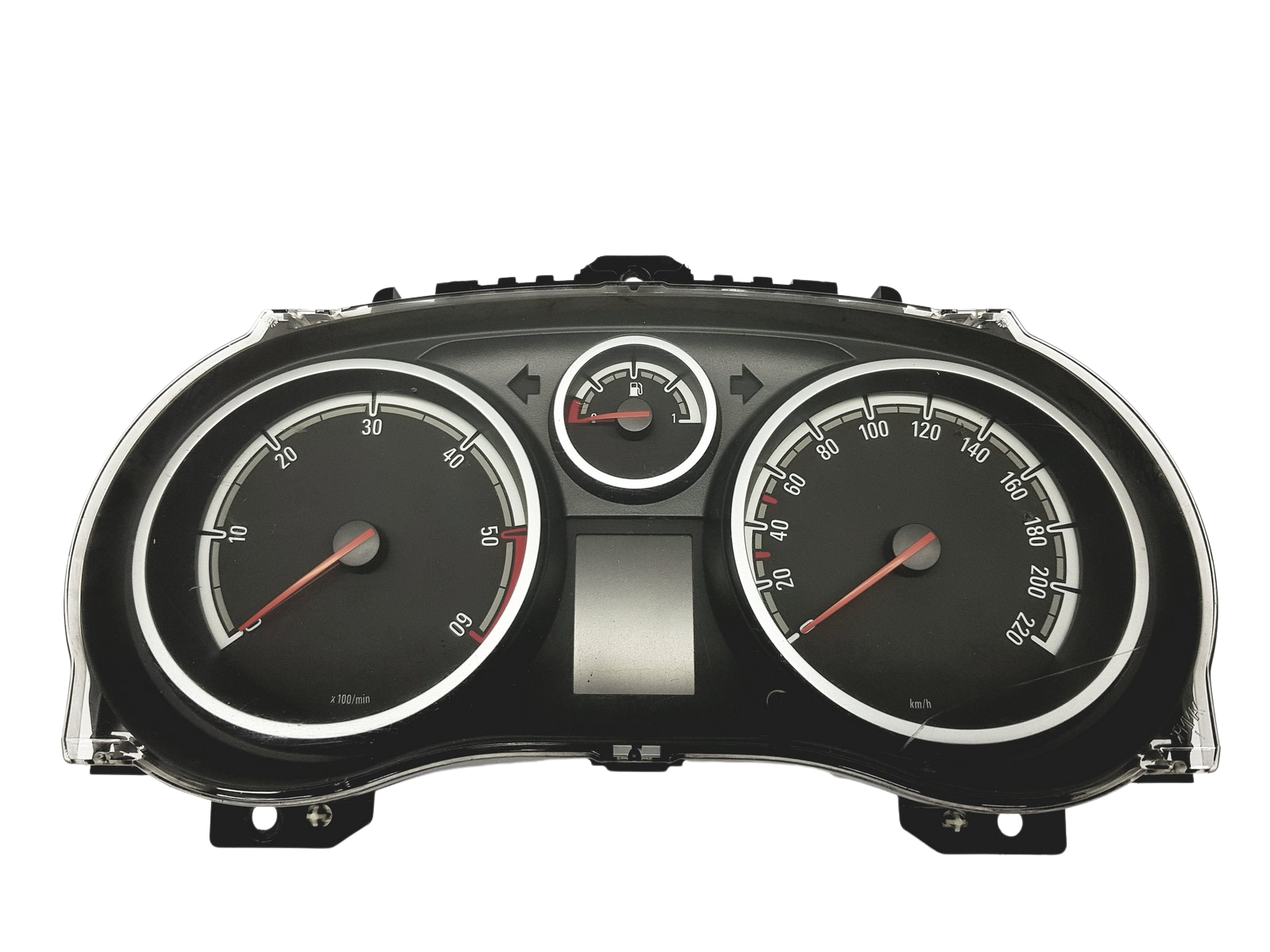 Varvräknare Opel Corsa P0013312051 50647 main product photo
