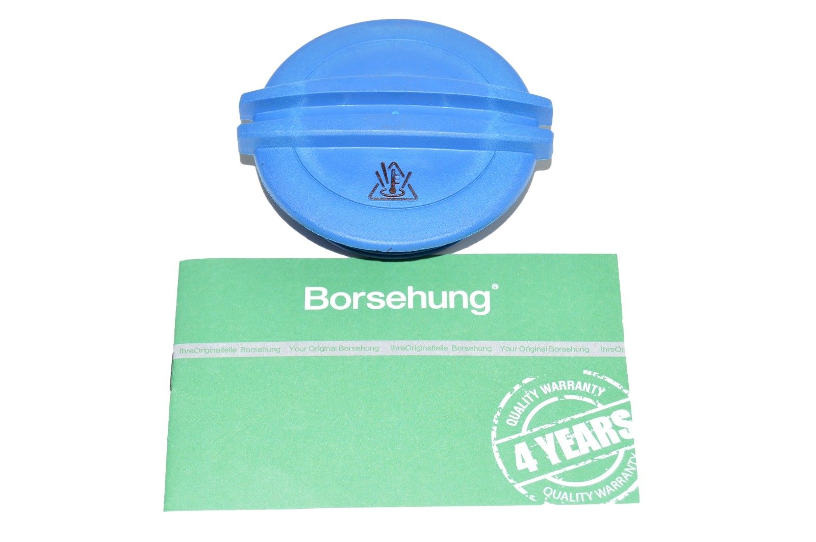 Lock expansionstank 3B0121321 B19281 VW Audi Seat Borsehung main product photo