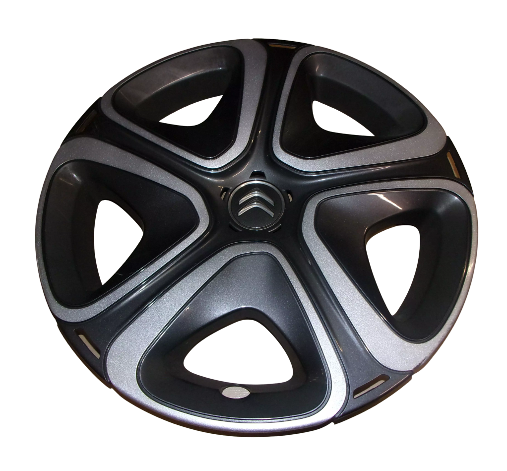 Navkapsel 16' Ny Original 98222643XS Citroen main product photo