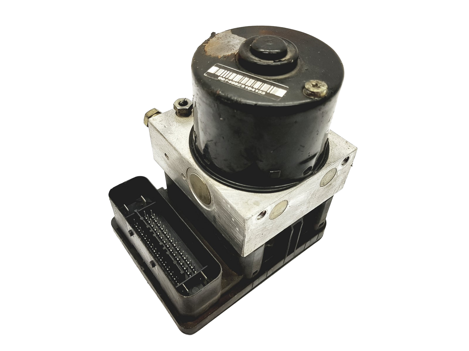 Abs-pump Mazda Ford 2S61-2M110-CE 10.0960-0106.3 ATE 59698 main product photo