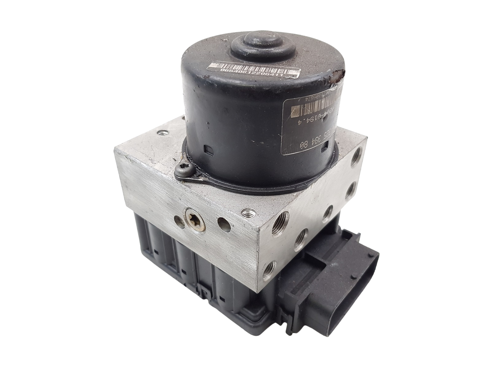Abs-pump Peugeot 206 9632539480 10.0948-1105.3 Ate 1451 main product photo