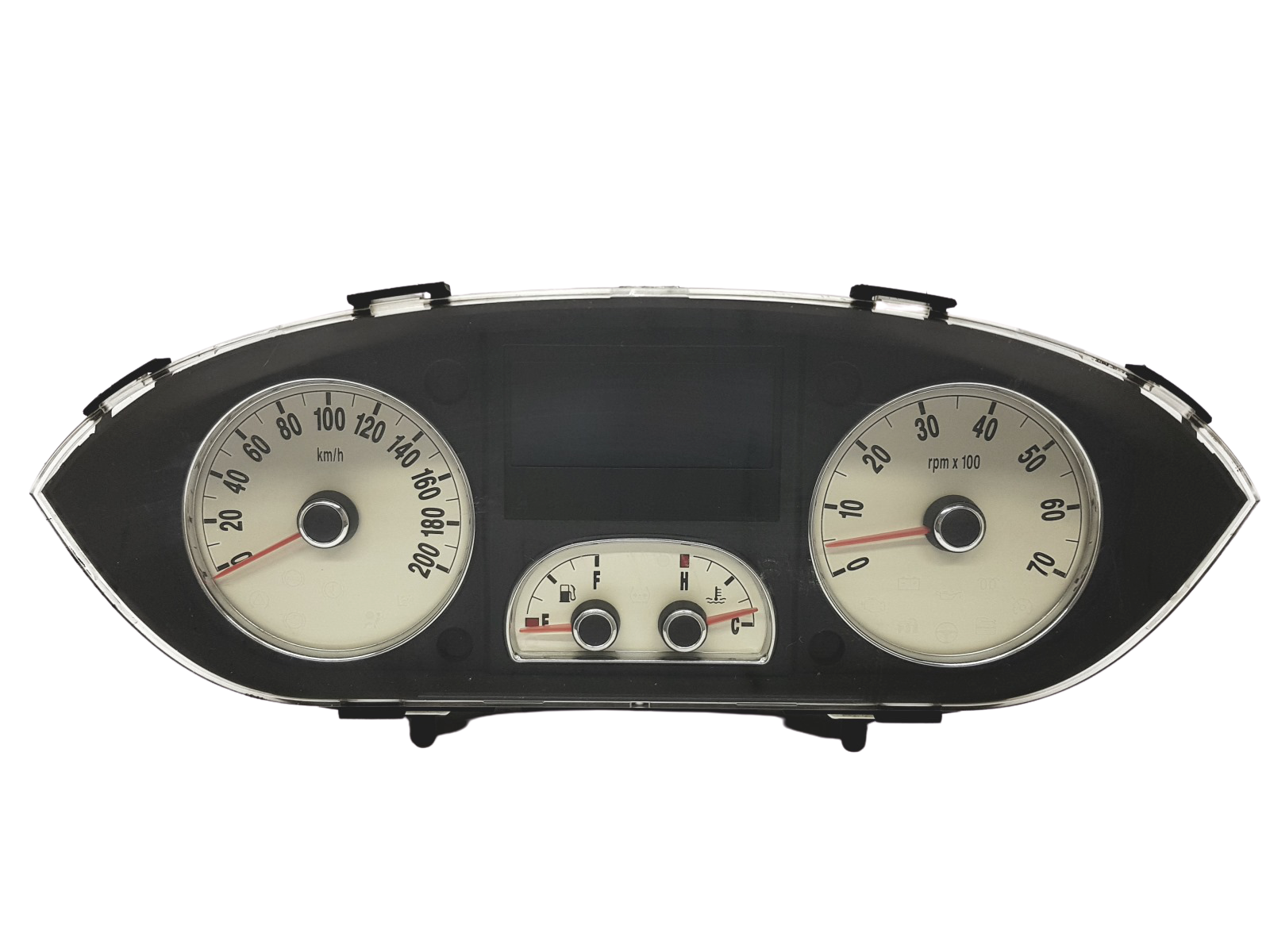 Varvräknare Lancia Musa 735397433 503001190100 29072 main product photo