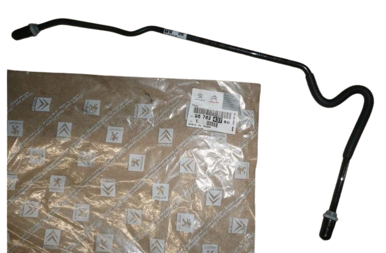 Hydraulslang Original Citroen Peugeot DS4 9676243780 main product photo