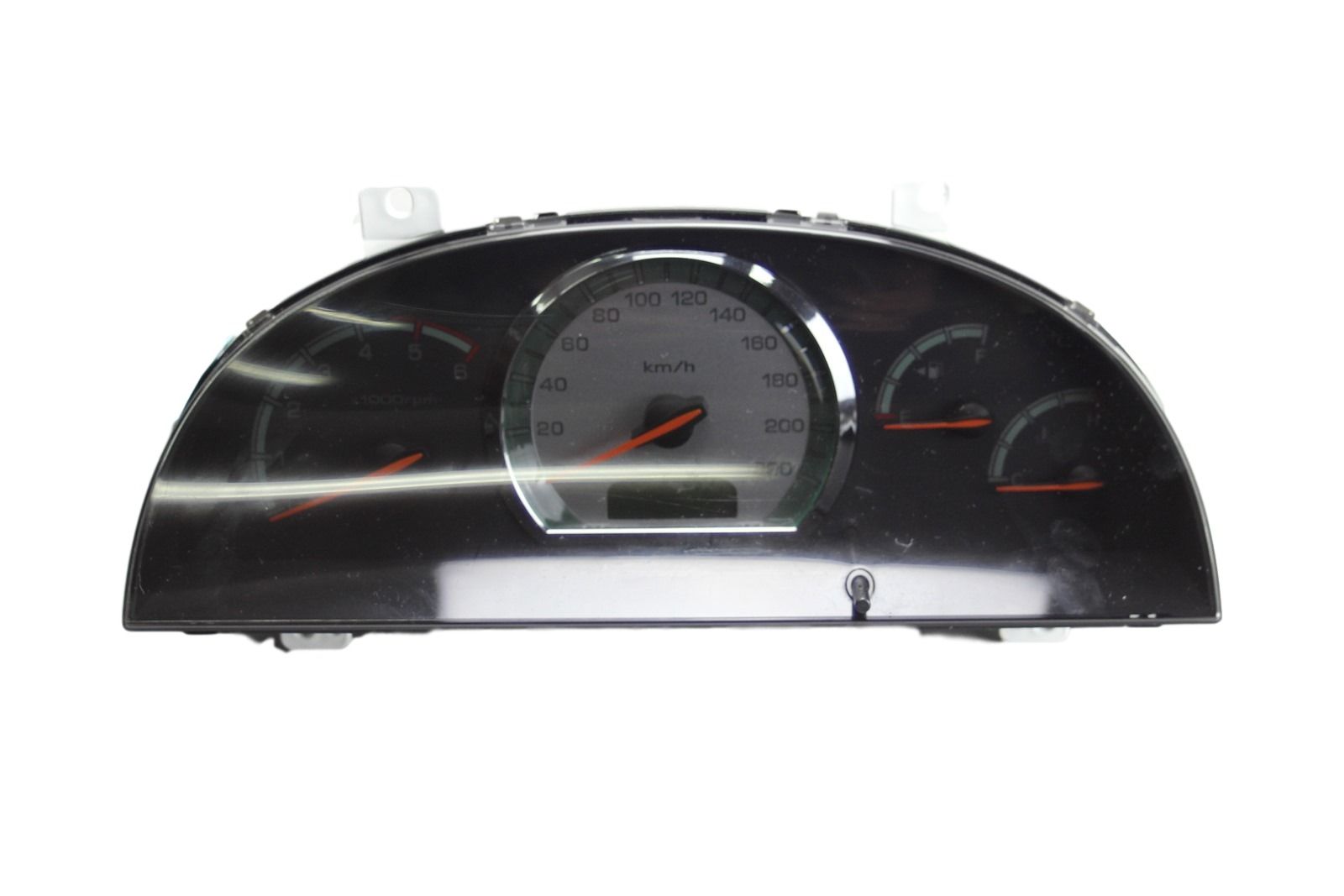 Hastighetsmätare Ssang Yong Rexton 80220-08B10 Dies main product photo