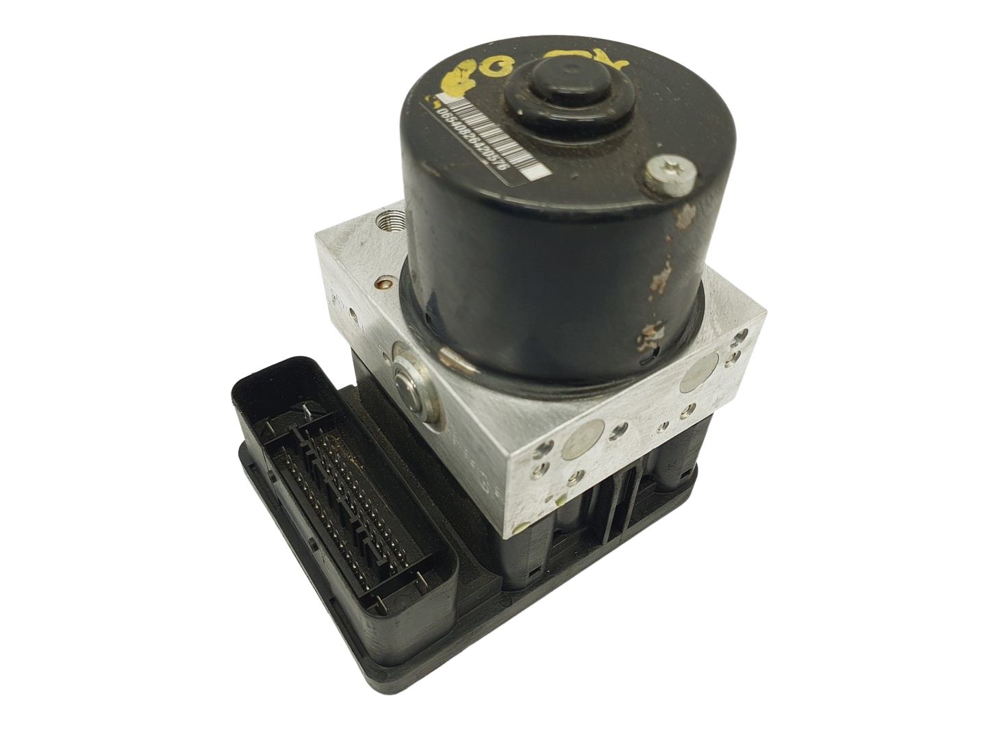 Abs-pump BMW 1 3451 6777158 6777159 DSC Ate 62301 main product photo