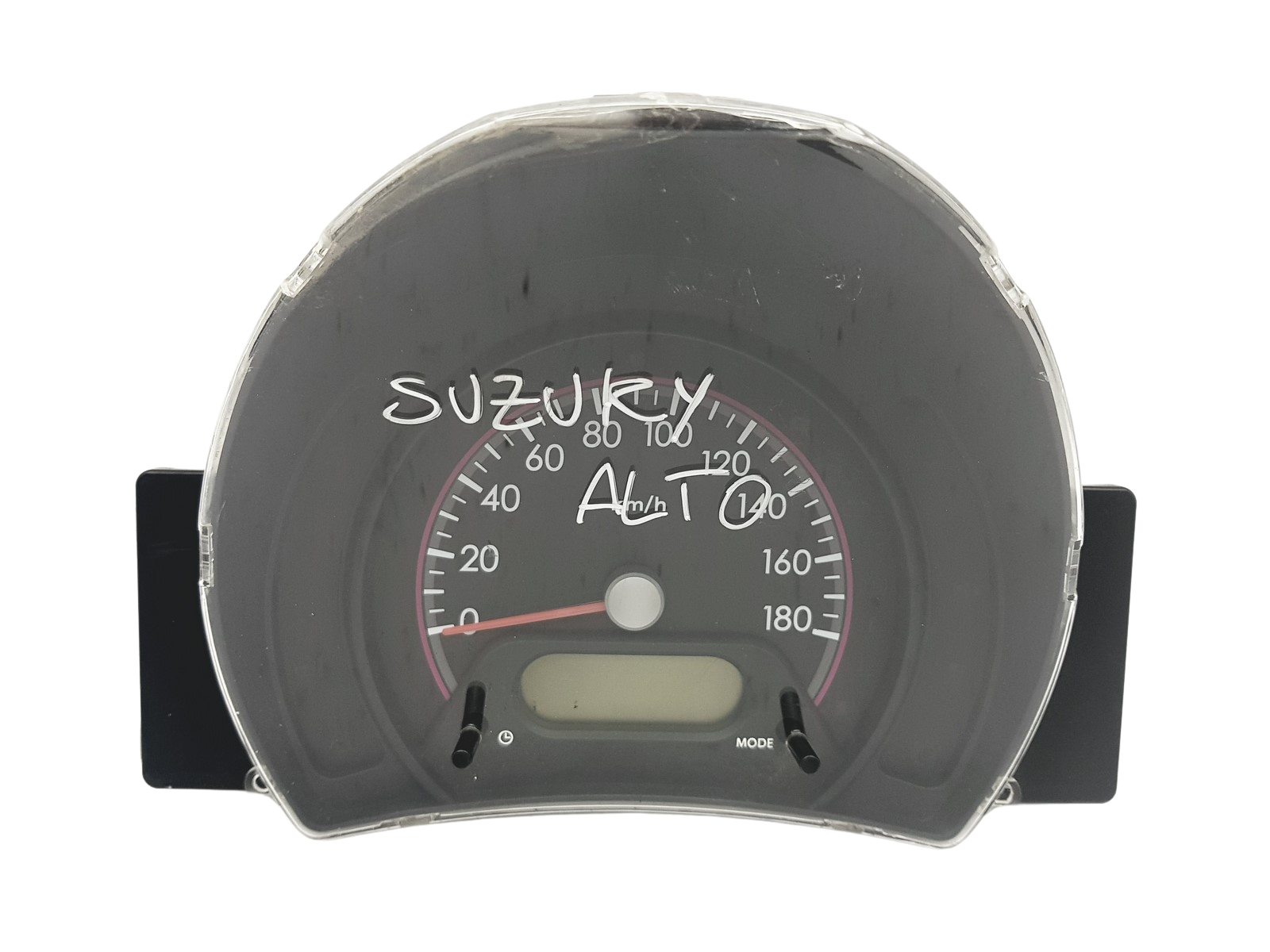 Hastighetsmätare Nissan Pixo Suzuki Alto 34100M68K01 58648 main product photo