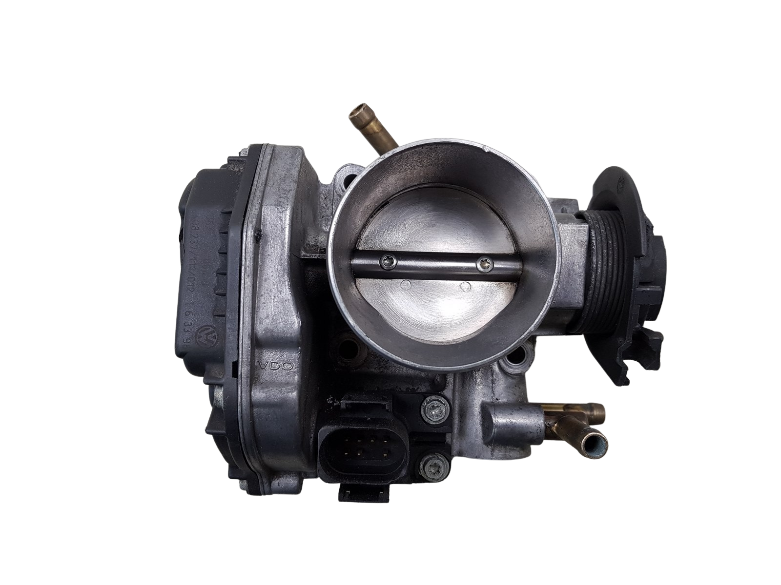 Spjällhusventil 06A133064J 408.237/111/012 VWAG 1750 main product photo