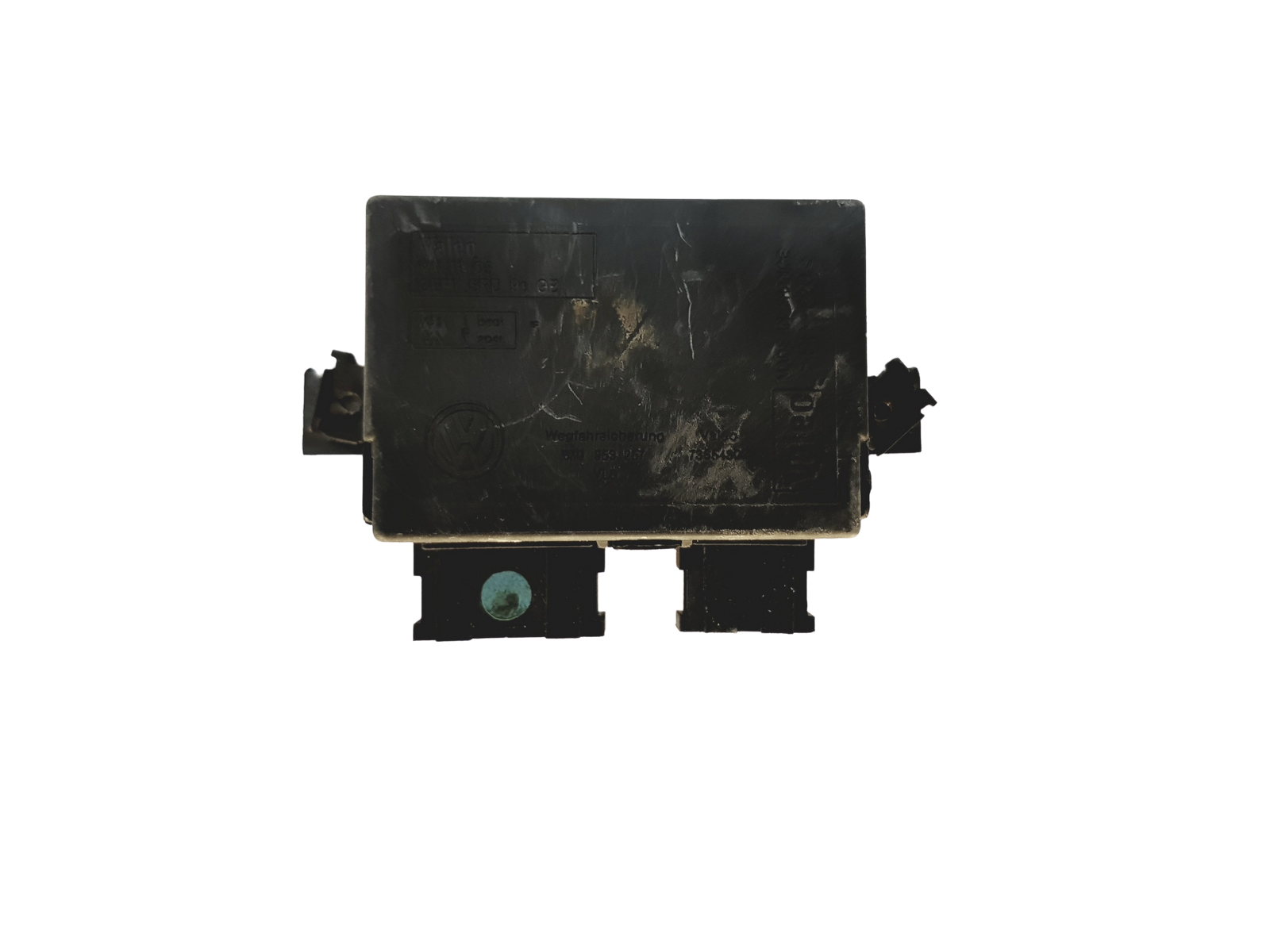 Styrenhetsmodul VW 6X0953257 73654302 Valeo 29234 main product photo