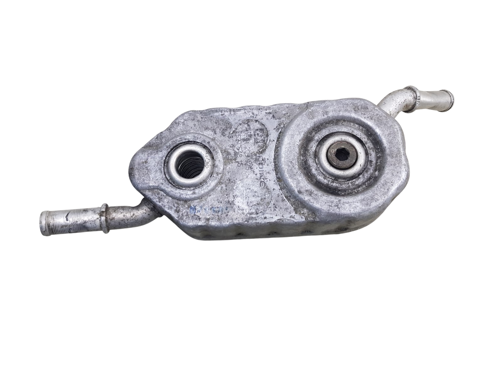 Oljekylare Skrzyni Automat 20HZ32 227541 0501209925 Peugeot 407 2.0 HDI main product photo
