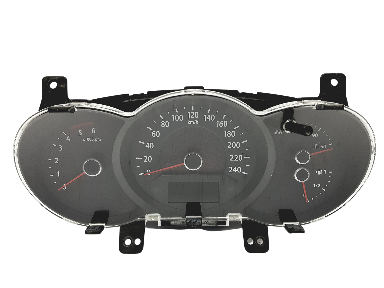 Varvräknare Kia Sorento 94013-2P391 main product photo