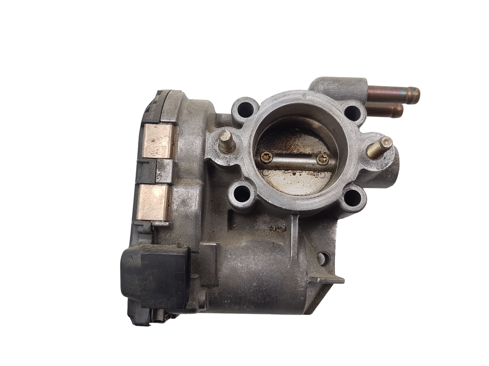 Spjällhusventil Agila Astra G Corsa C 9157512 0280750044 1.0 1.2 86 main product photo