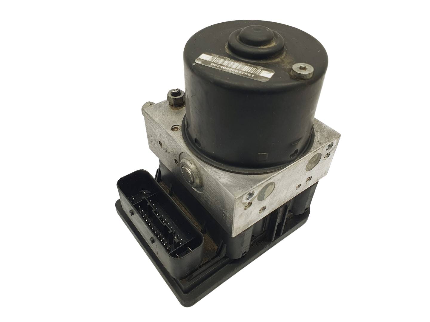 Abs-pump Opel Astra H Zafira B 13213610 10.0960-0548.3 61845 main product photo