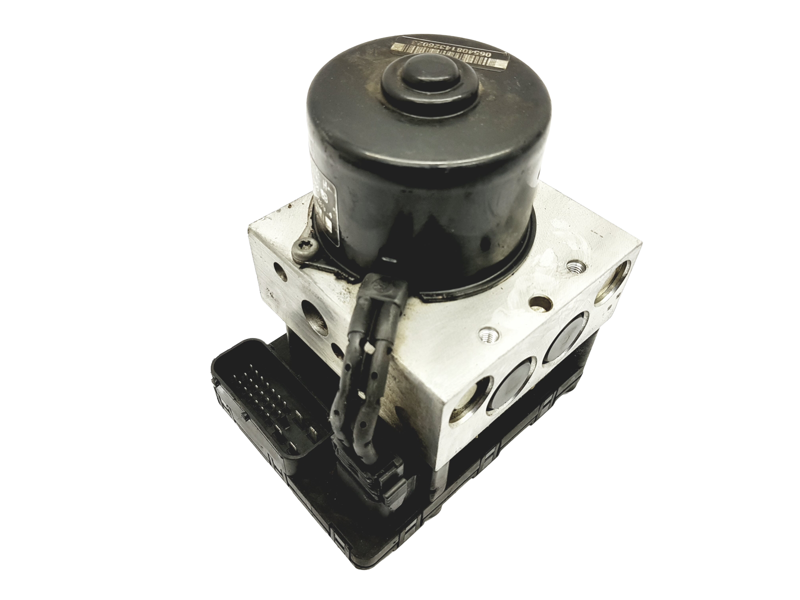 Abs-pump Sharan Galaxy Alhambra 7M3614111H 1J0907379P 46436 main product photo