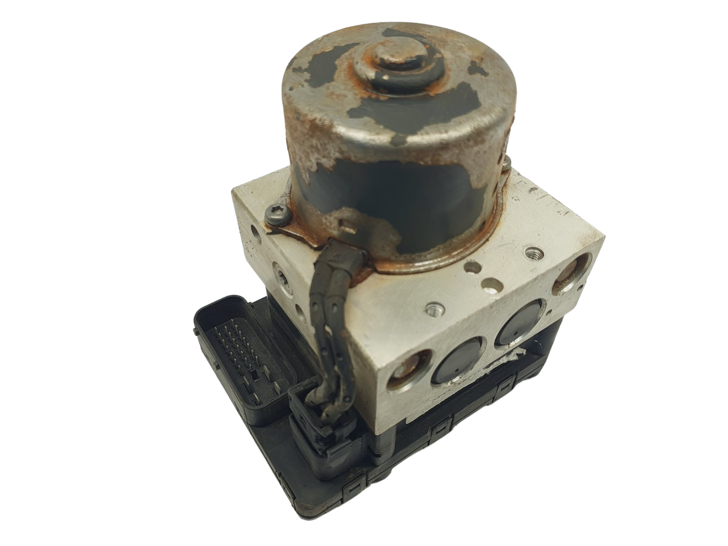 Abs-pump Toyota 44510-02030 89541-02020 Ate 64737 main product photo