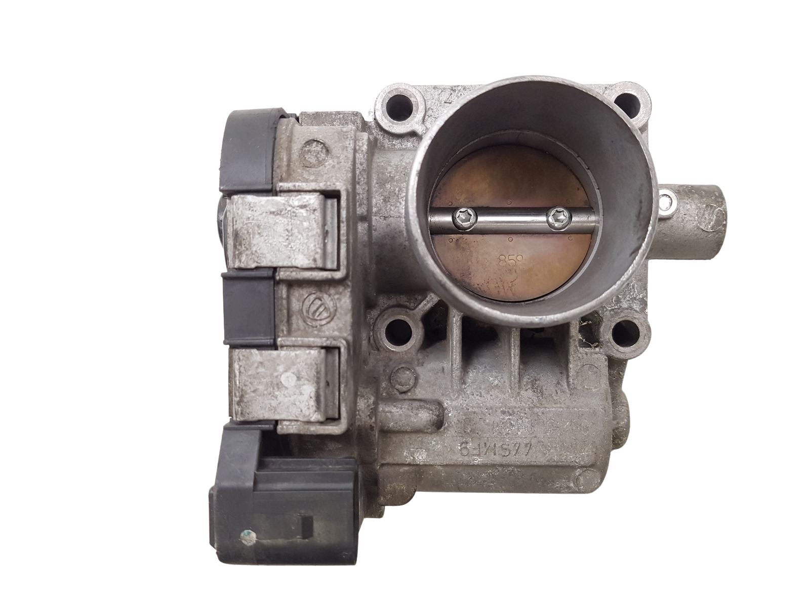 Spjällhusventil 55192787 44SMF9 Fiat Lancia FPT 1293 main product photo