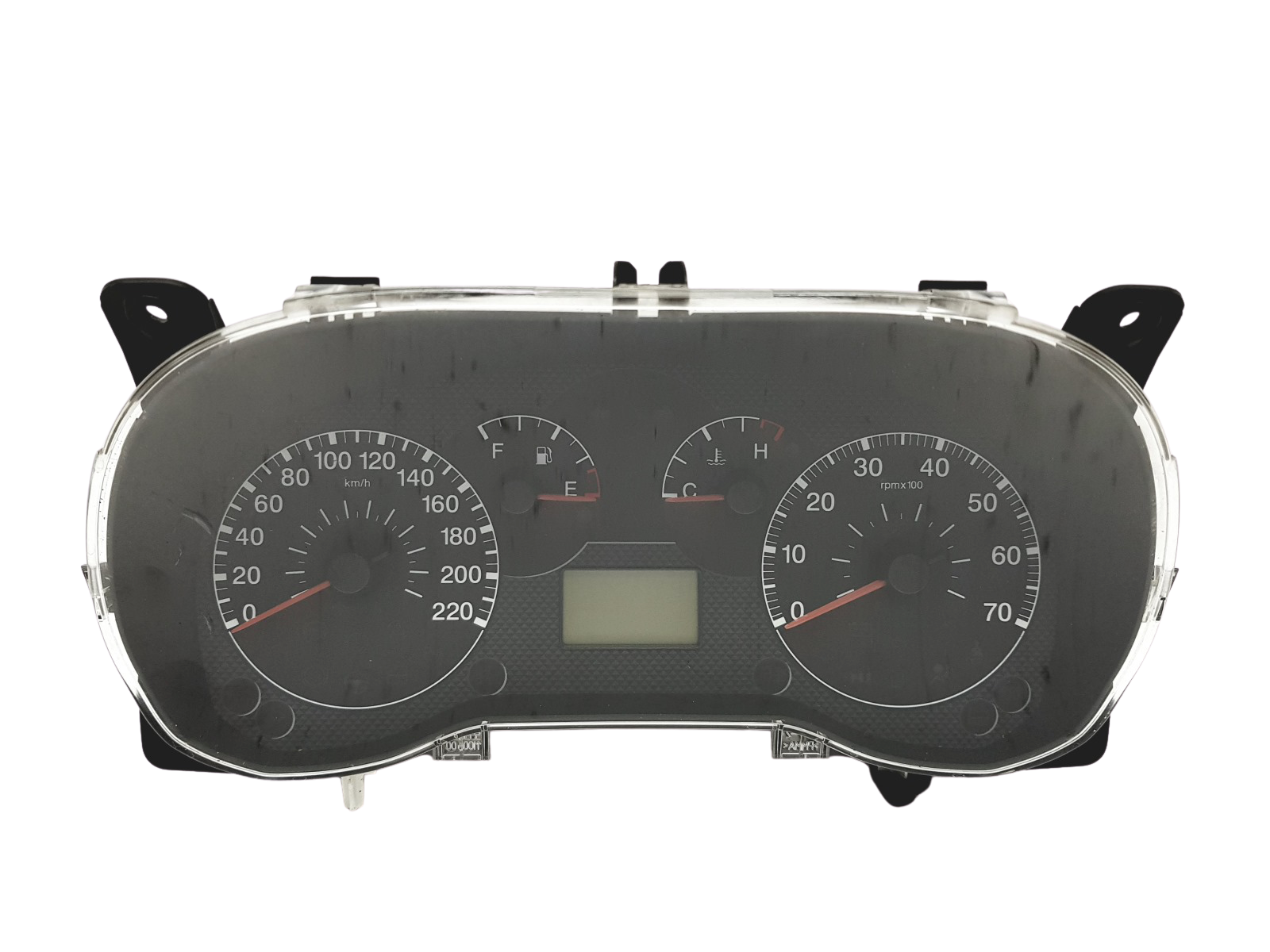 Varvräknare Fiat Grande Punto 51701537 29946 main product photo