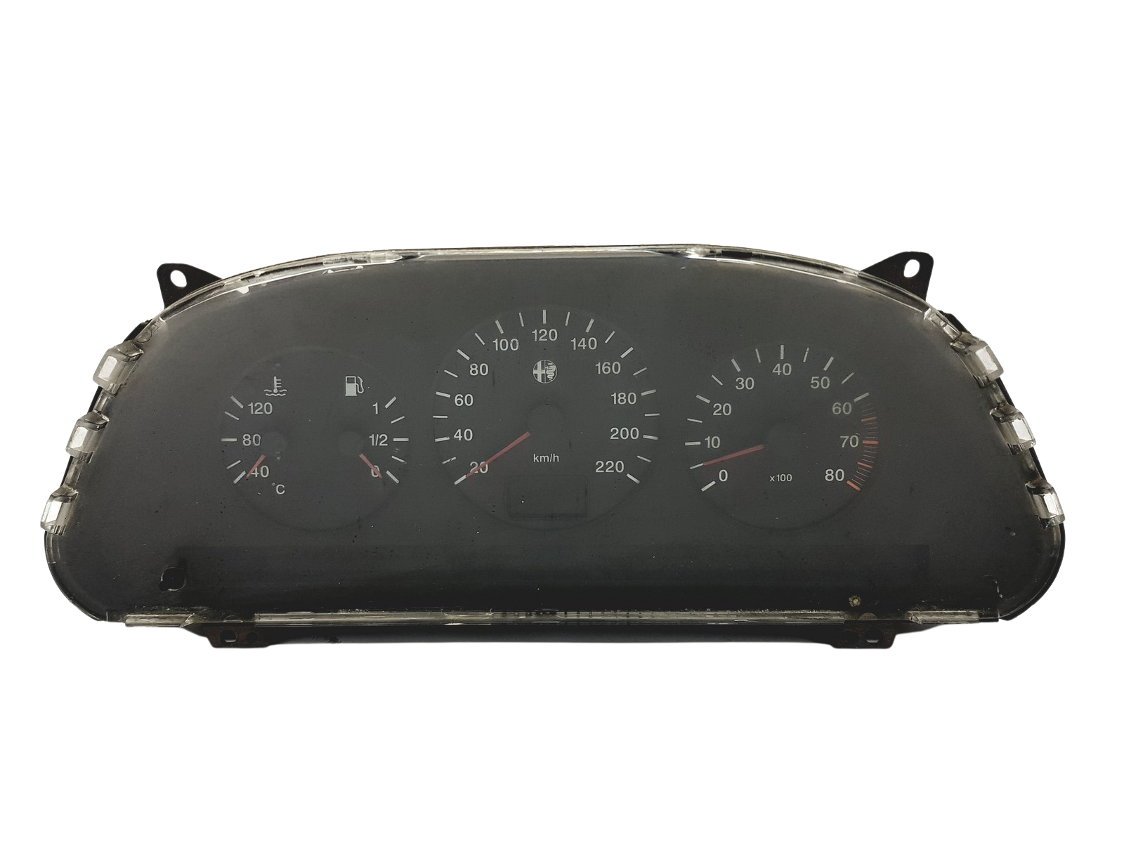 Varvräknare Alfa Romeo 145 60.2584.003 602584003 40956 main product photo