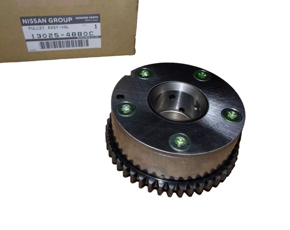 Kamaxeldrev Ny Original 130254BB0C Renault main product photo