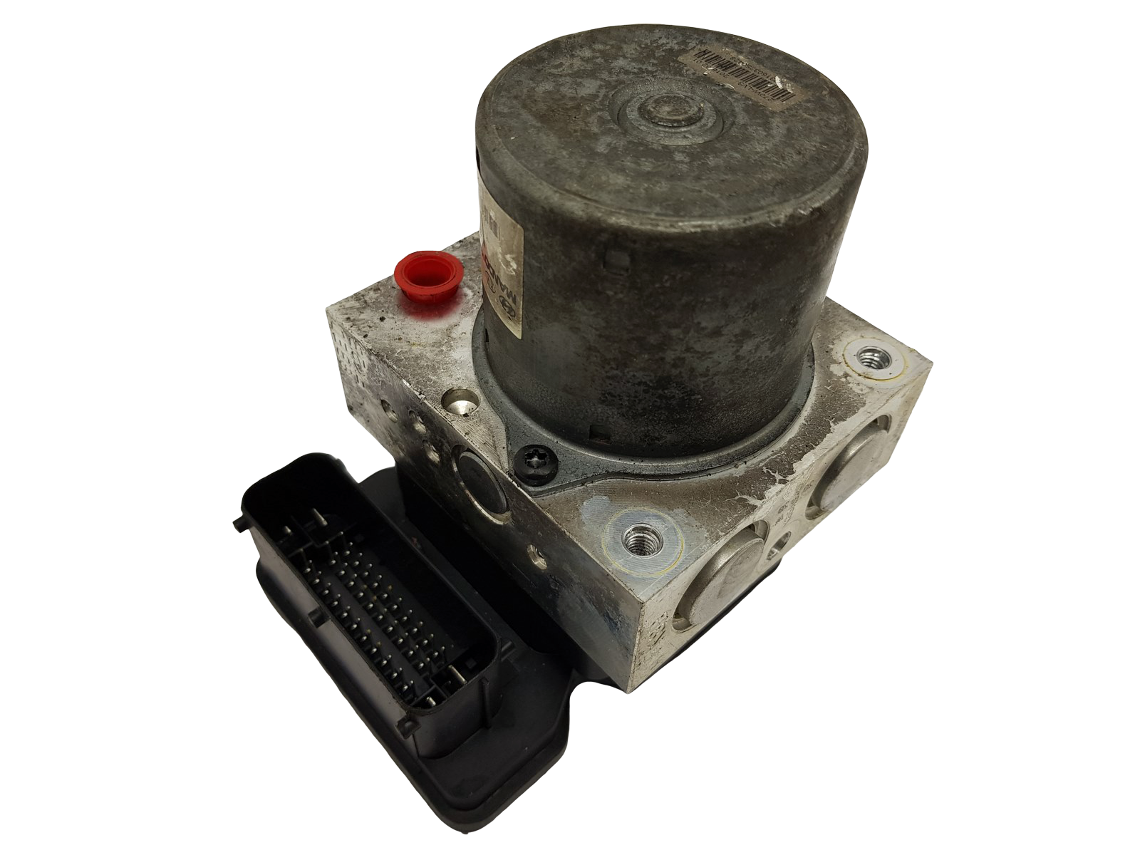 Abs-pump Kia Rio 58920-1W570 BE6003G943 Mando main product photo