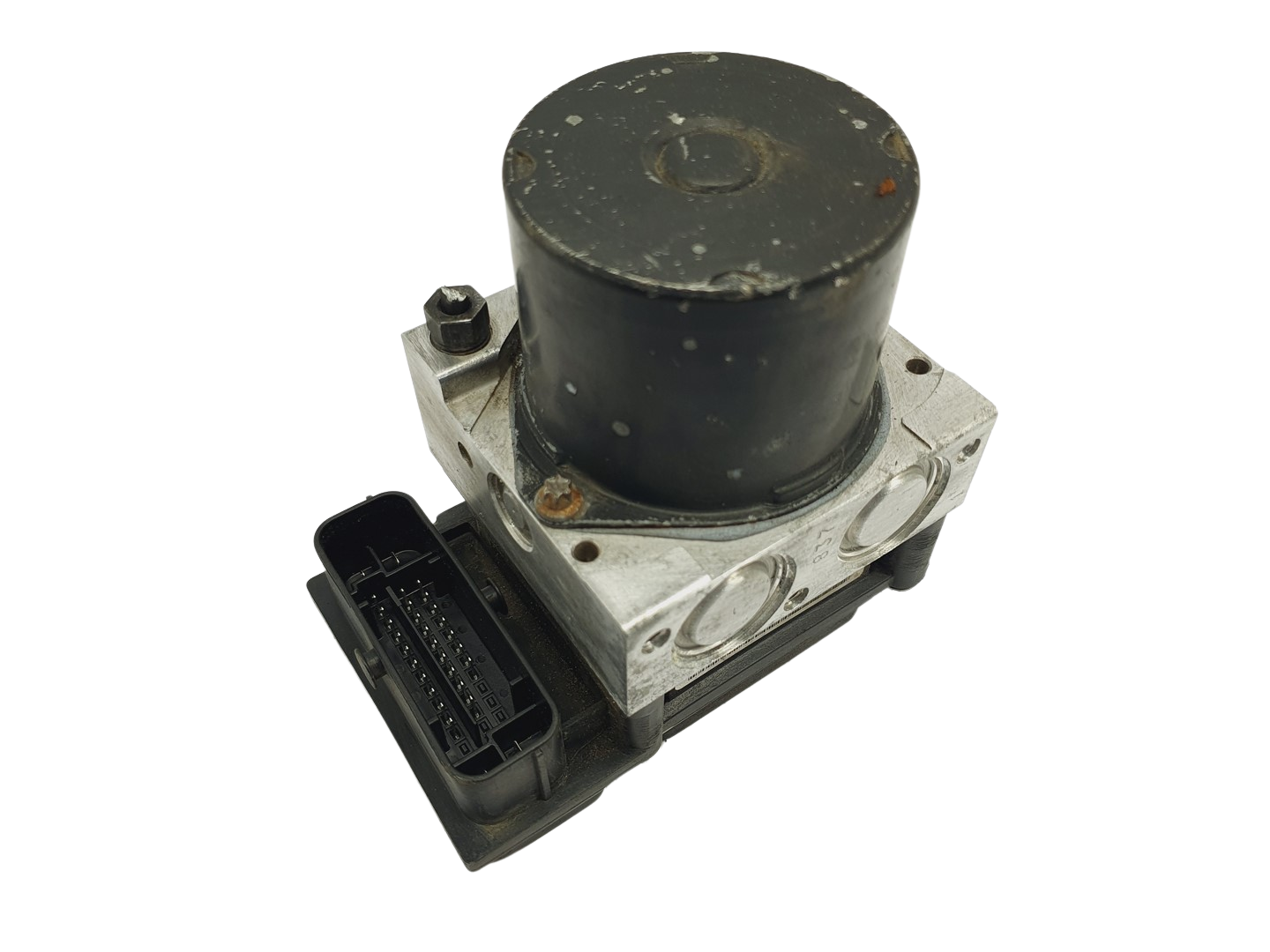 Abs-pump VWAG 6Q0614117S 0265231712 0265800511 Bosch 65814 main product photo