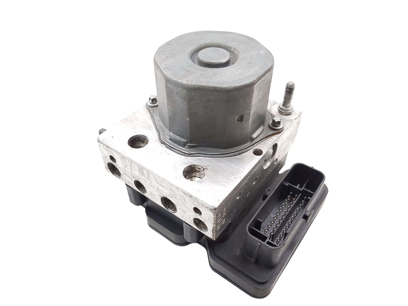 Abs-pump VW Polo 6R0614517AJ 6R0907379AS 0265956073 1339 main product photo