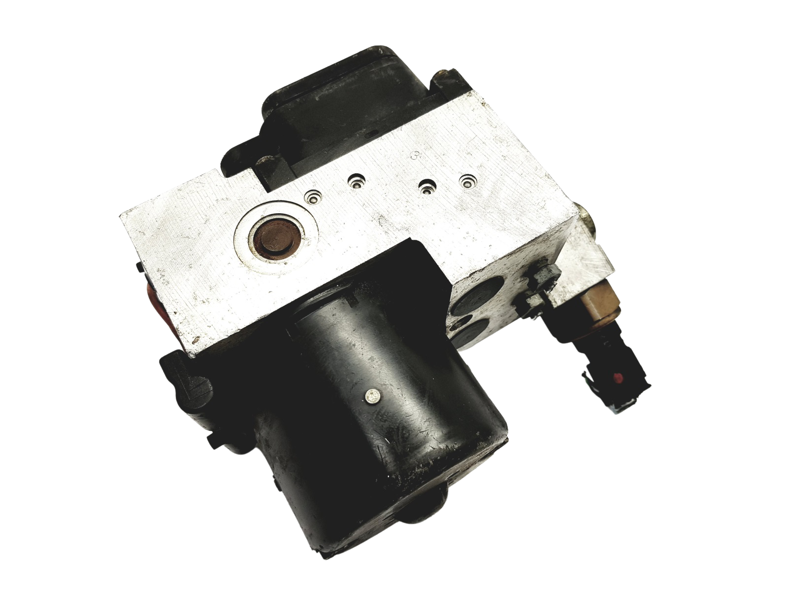 Abs-pump Mercedes A A0034317412 0265202433 Bosch 42906 main product photo
