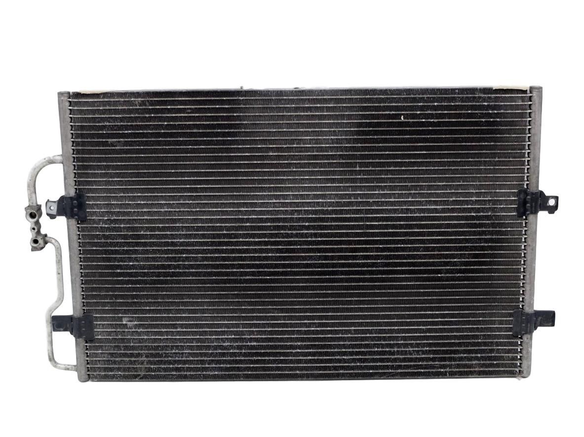 Luftkonditioneringskondensor Citroen Peugeot 1486721080 755259G Valeo main product photo