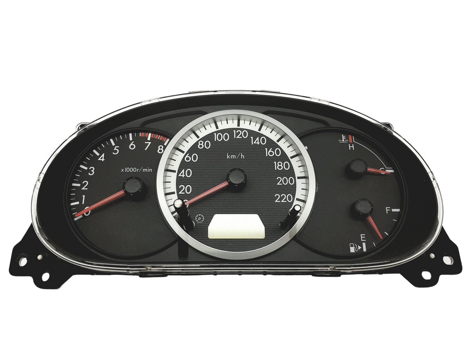 Varvräknare Mazda 5 CDCC33B 30766 main product photo