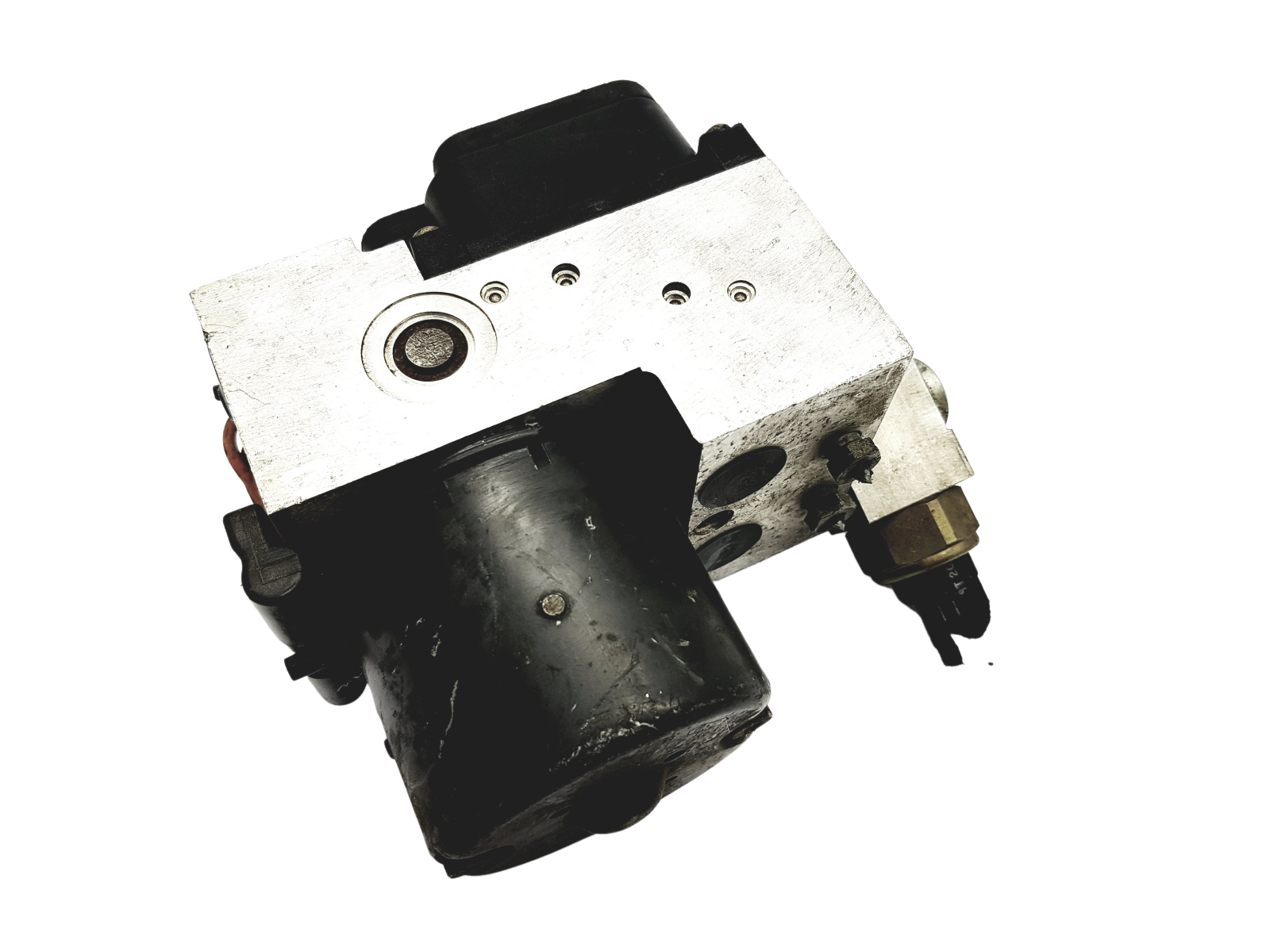 Abs-pump Mercedes A A0034317412 0265202433 Bosch 42905 main product photo