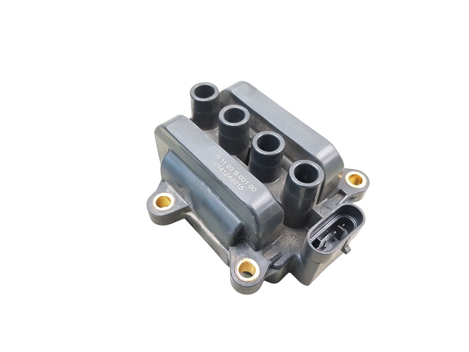 Tändspole NGK U2028 8200702693 1.2 16v Renault Dacia main product photo