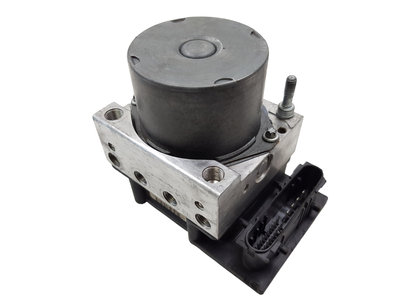 Abs-pump 107 C1 Aygo 44510-0H010 0265800441 0265231579 Bosch 1083 main product photo