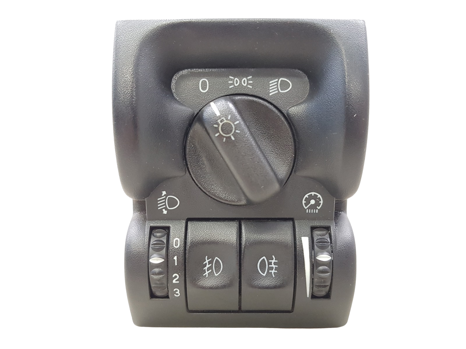 Ljusströmbrytare Opel Vectra B 09228133 38697 Bitron main product photo