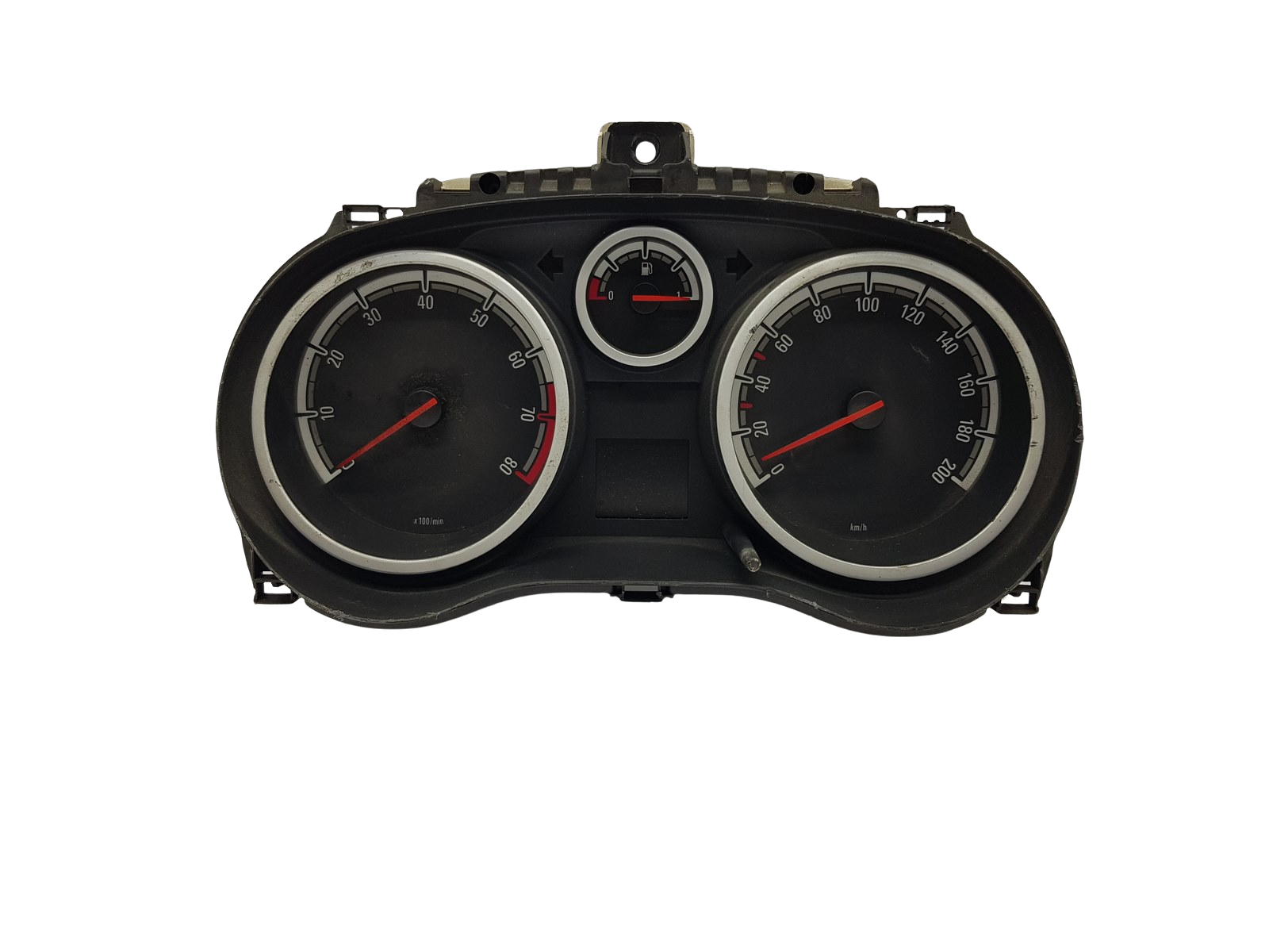 Varvräknare Opel Corsa D P0013252141 main product photo