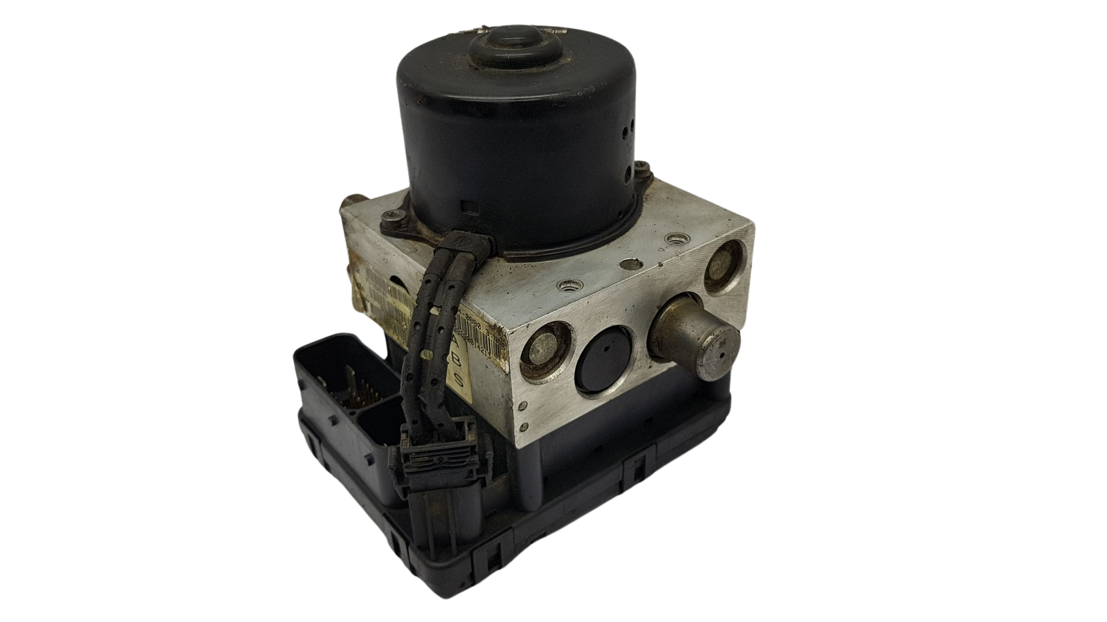 Abs-pump Jeep Cherokee P52128491AC 56041585AAA Ate 1983 main product photo