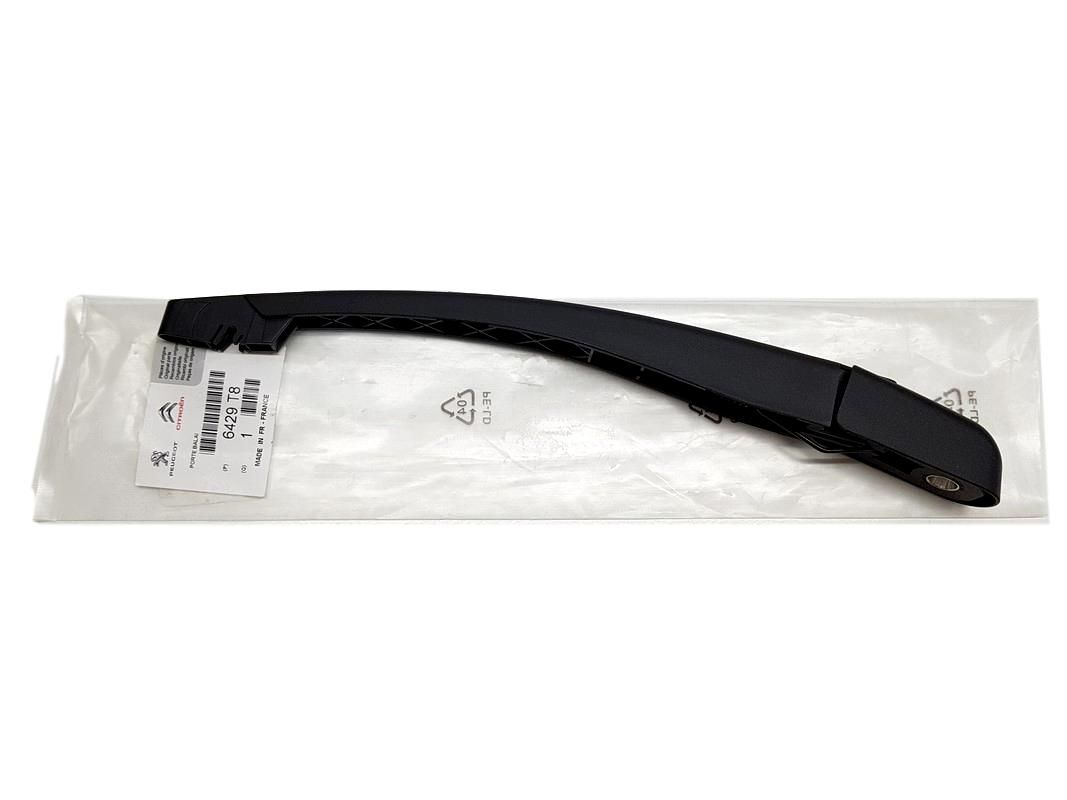 Torkararm Bak 6429T8 6429.T8 Peugeot Citroen Original main product photo