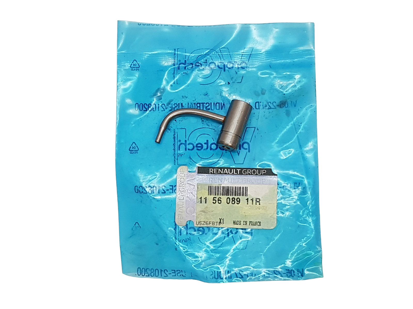 Munstycke Renault Nissan 115608911R Original main product photo